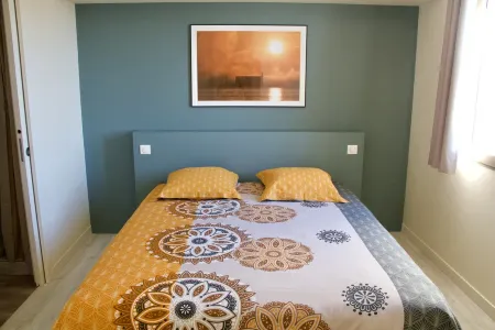 Superbe Appartement 2/4 Personnes au Centre de L'île D'oléron