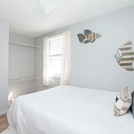 Hampton Beach Seaside Villa Unit 2