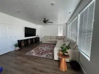 Beautiful home near Thanksgiving Point. Views of Utah Lake, sunrise and sunset