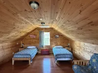 Heron Lodge - The Lodges at Oak Point, 1000 Islands - Right on the River!