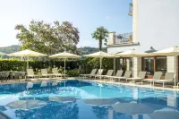 Bellerive Lifestyle Hotel - Pools