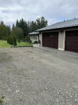 Wildcat Cottage 크레스켄트 호 주변 호텔