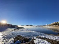 Stylish Mountain Condo w/Fireplace on Lake Dillon