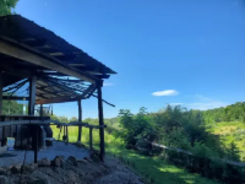 #4 the eagles nest cabin