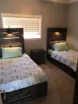 Beautiful Long Beach Condo with Ocean View!