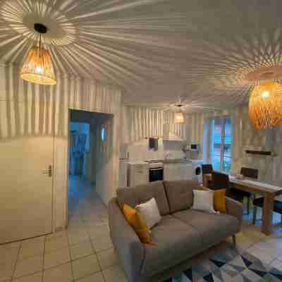 Cosy flat in Vals Others