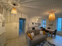 Cosy flat in Vals