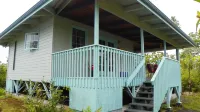 Secluded ~ Centrally Located ~ Huge Lanai ~ Onsite Owner