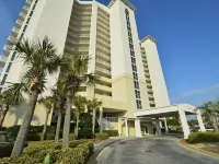 Beautiful 3Br/3BA Condo- Pelican Beach Resort Hotels near Jetty East Beach