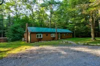 Lone Star Lodge+God's Creation Hotels in Snyder County