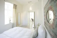 Berliner Hof, Apartment 6 (55sqm), Westerland, Sylt.