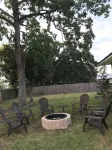 Nostalgic Gulf Coast Getaway Convenient Location! Sleeps 6 Modern Conveniences