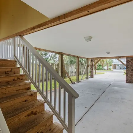 Private 5 Bed, 4.5 Bath w/ Elevator & Pool. Steps to the Beach & Close to Pier.