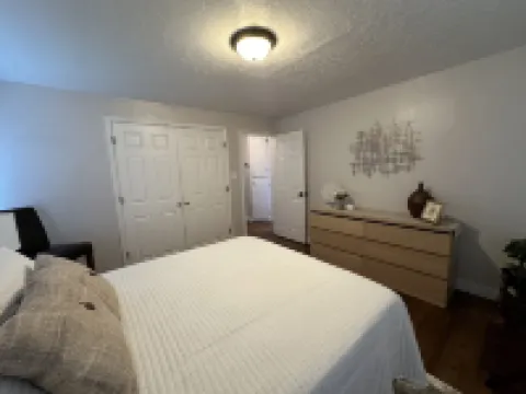 Cozy home with close access to Provo Canyon and main highways.