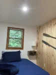 Maine Cabin Masters Camp completely redone waiting for a Lake loving family !