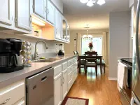 "The Desoto Oasis Hot Springs Village