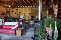 Cosy gîte based in the heart of a rural village, 25 mins from Carcassonne