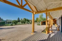 Bear Lake Private Inn Sleep 44  Family Reunions Groups