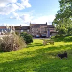 The Bothy-Detached cottage,1 mile from Barnard Castle, Pet Friendly, EV Charger