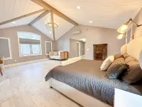 Spacious Home Near Rye Beaches