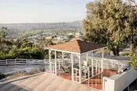 Villa Amarone - San Diego - Location, Hilltop View, Hot Tub, Pet friendly