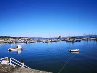 Casa Maria in Palmeira Hotels in A Barbanza