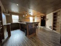 Your large group adventure outpost to 4 National Parks