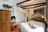 House Oliver - Breathtaking small Pool Hydromassage on the Rock - Amalfi Coast