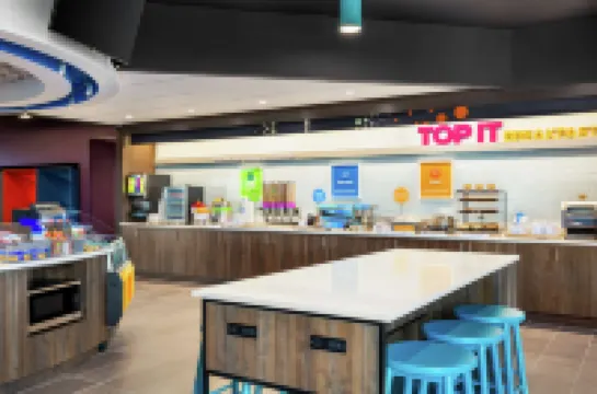 Tru by Hilton Lodi Hotels in Lodi