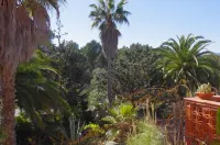 Near Sea, Very Nice Modern Apartment in House with Nice Garden, Swimming Pool Hotels in Cala Murada