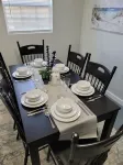 Cozy 4 Bedroom Home Away from Home - Wifi