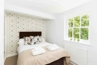The Old Morgan Period 3 Bed Duplex