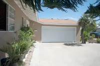 San Diego Mid century modern home