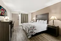 Red Roof Inn & Suites Duncan Hotels in Duncan