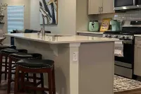 Luxurious Comfy Cozy Oasis Hotels in Wake Forest