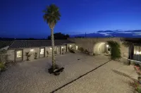 Wonderful Charming Villa with pool in the suggestive countryside near the sea,