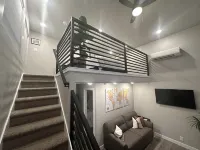 Secluded casita minutes away from Sand Hollow State Park and Zion National Park