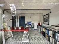 Villa Balnéaire 1900 Face à la mer Hotels in Sainte-Marguerite-sur-Mer