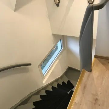 Forest view in the Lerbachtal / Harz