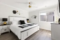 Balance - Downtown Wilmington Luxurious Stay