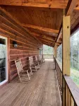 Beautiful Secluded Cabin near Boone