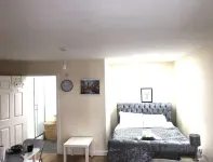 Lt Properties Luxury studio apartment Ground floor 1 Hotel in zona Ospedale di Luton e Dunstable