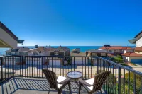 Coastal Get-Away Where Summer Never Ends!