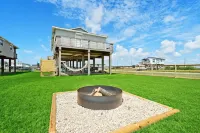 THE TURQUOISE MOON - Everything you need to relax at the beach!