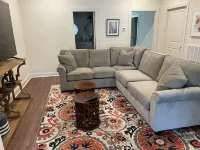 Tiger Townhouse 3/3 townhouse - 3-Star