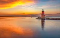 Vibrant 3 bed 1.5 bath home that's close to everything in OKC!!! Hotels in The Village