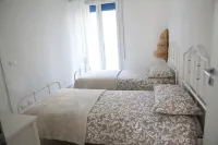 Villa Schiaffino Fancy First Floor Apartment