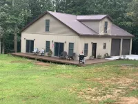 "NEWLY BUILT" 3 Bedroom /2Bath House on the Lake