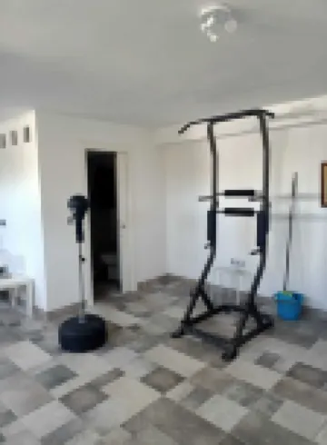 Casa Altaïr, un Petit Paradis en Andalousie