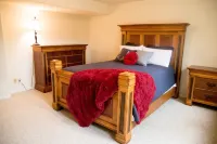 Relax!  You're on River Time!